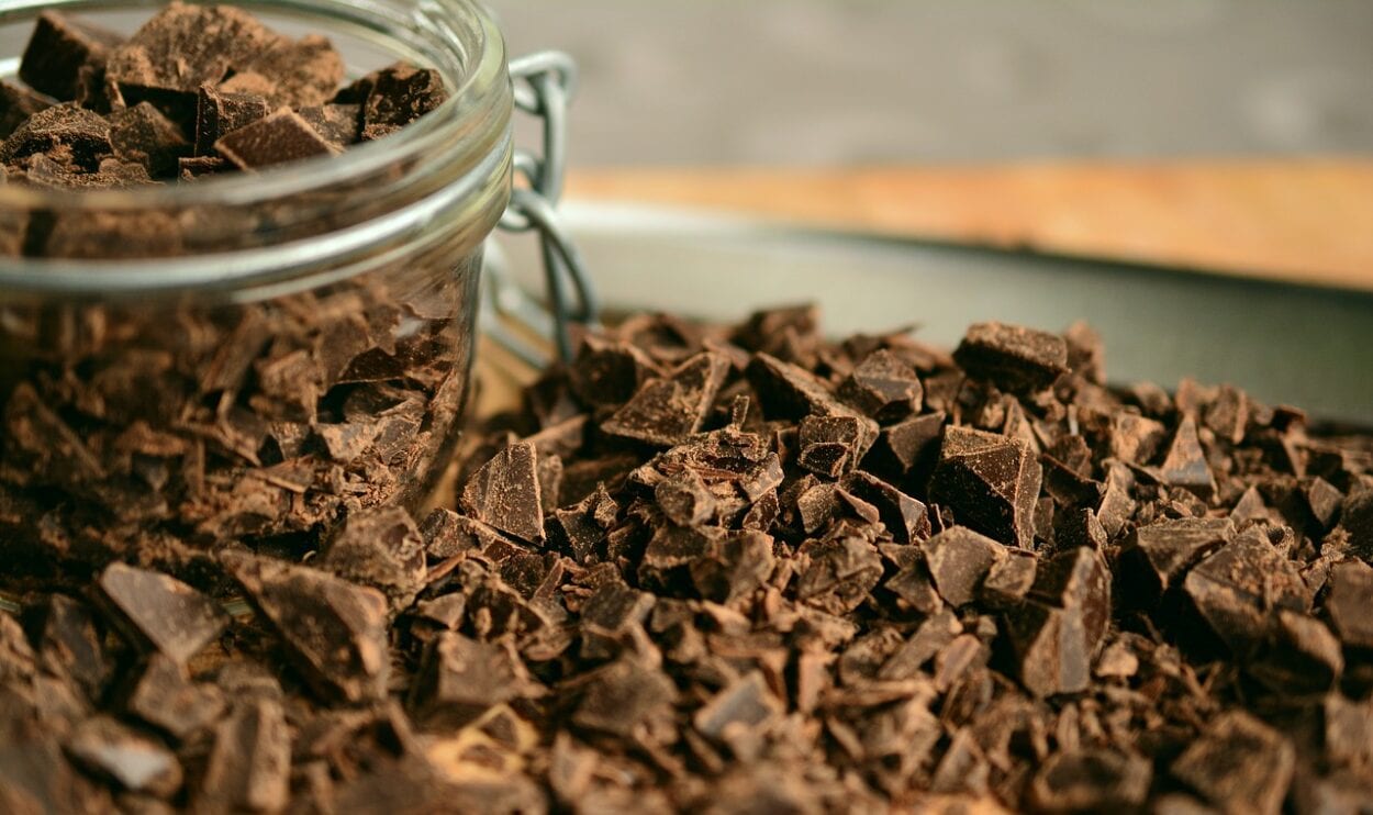 Chocolate: o amado e inimigo na Páscoa