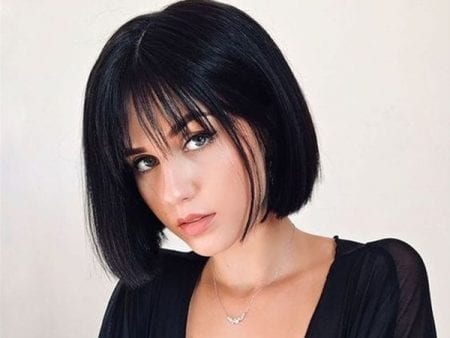 Como cortar o cabelo em casa – Dicas e passo a passo também para a franja (com vídeos e imagens)