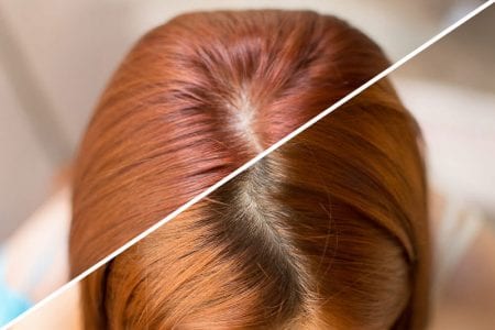 Retocar a raiz em casa – Dicas e passo a passo para pintar o cabelo sozinha