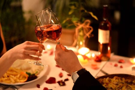 Jantar Dia dos Namorados: ideias, dicas e receitas fáceis de fazer
