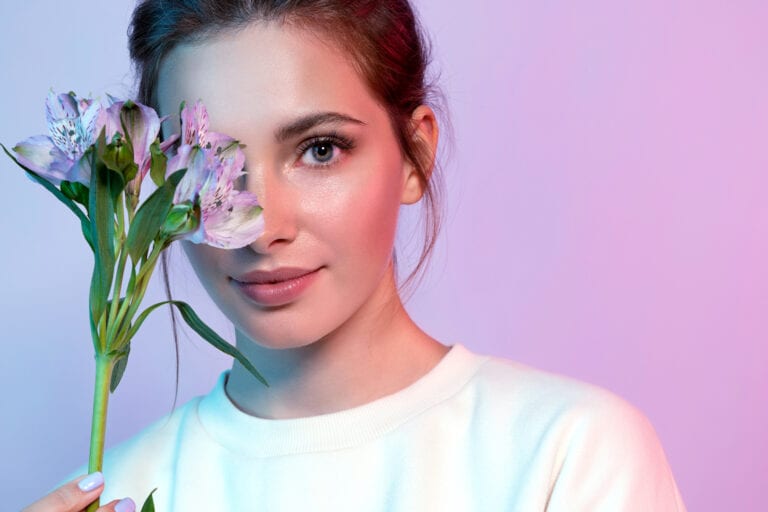 Beleza mais natural com Lucat Beauty