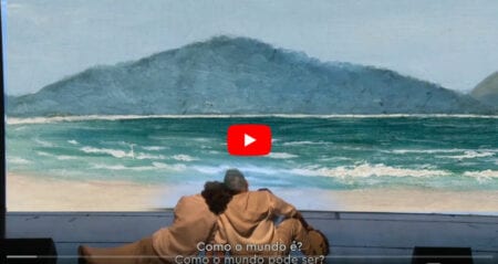 Pinacoteca lança produção com história cantada entre pinturas – PinaCanção