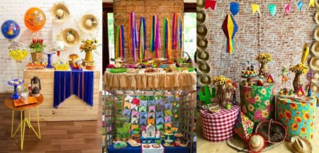 Decoração para festas juninas: 143 ideias criativas para enfeitar sem cair no clichê