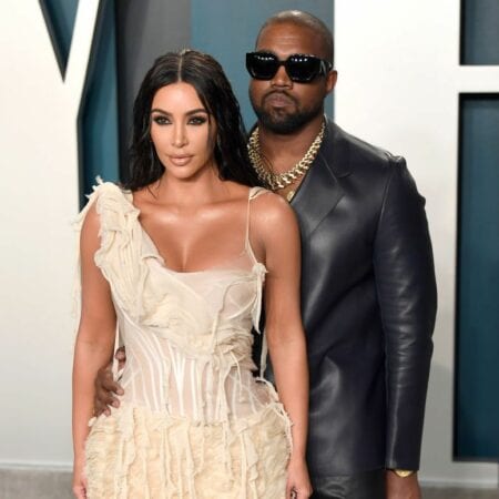 Kim Kardashian em revolta – Divórcio e processo milionário