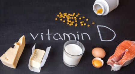 Vitamina D – Entenda os benefícios e quando é preciso suplementar