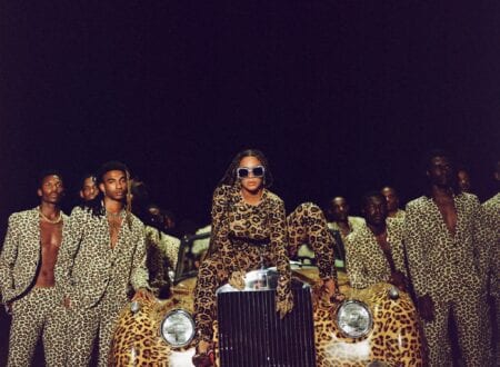 Beyoncé lança clipe de ‘Already’