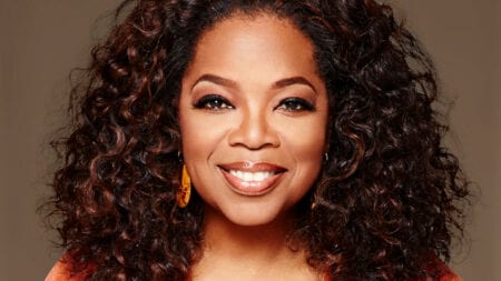 Oprah Winfrey faz doação de R$ 16 milhões para combater o coronavírus