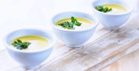 Como fazer sopa de ervilha? 7 receitas, modo de preparo, dicas e benefícios