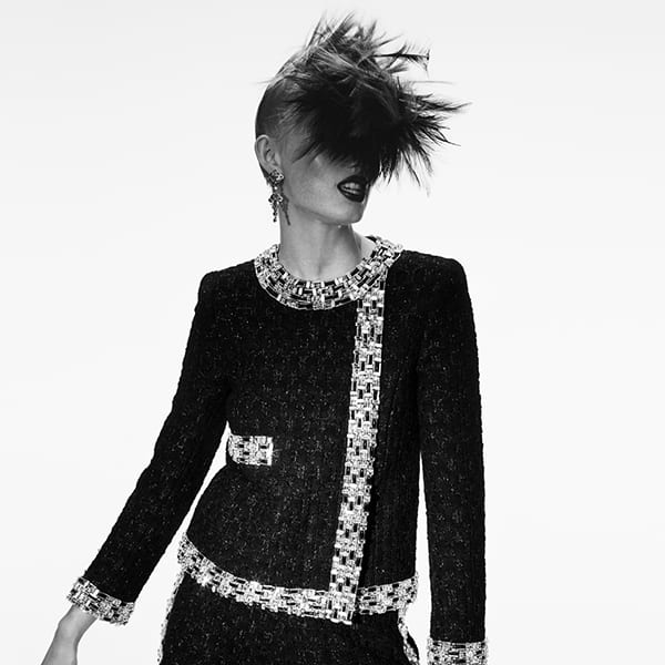 Chanel inverno 2021