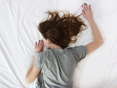 Como dormir mais rápido e a importância do sono para a imunidade