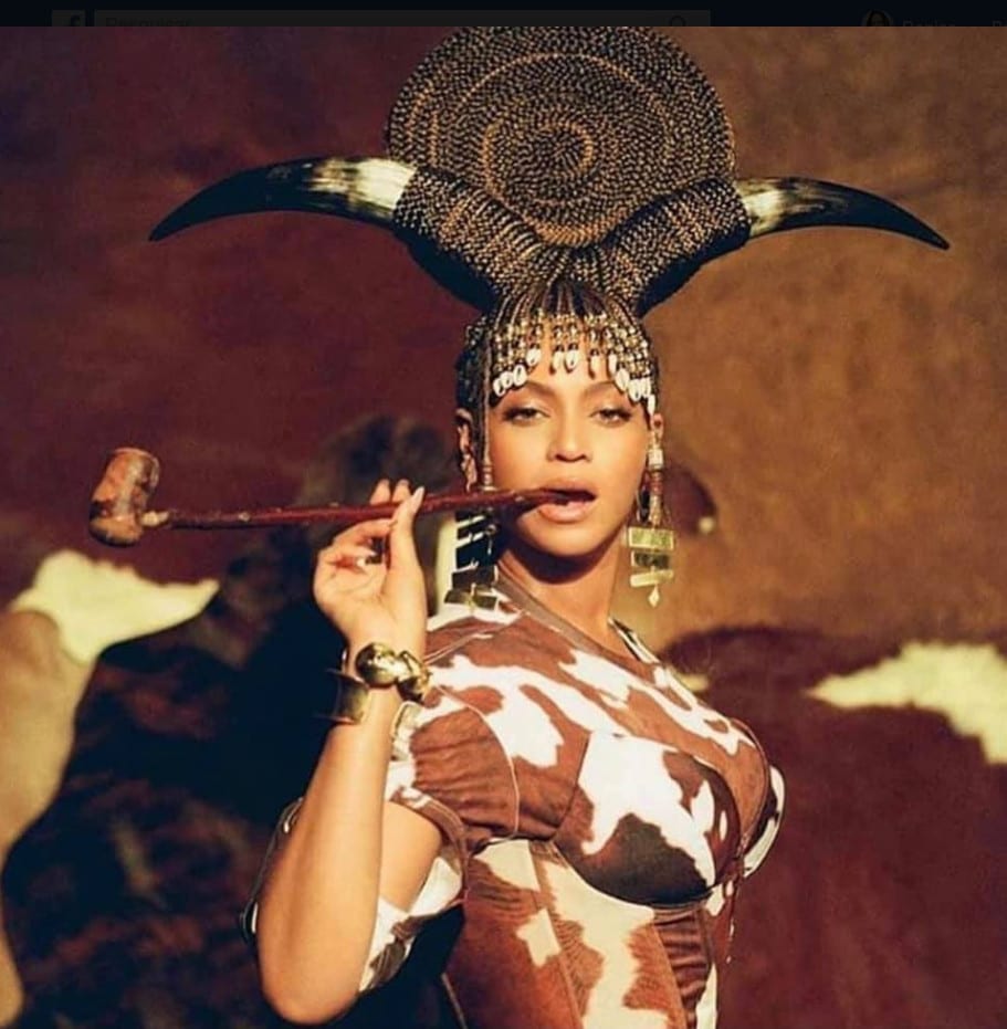 Beyoncé lança clipe de 'Already' agora veja figurino 