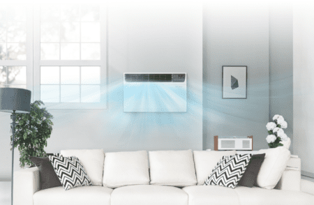 Ar condicionado – Modelos, dicas de manutenção e economia de energia