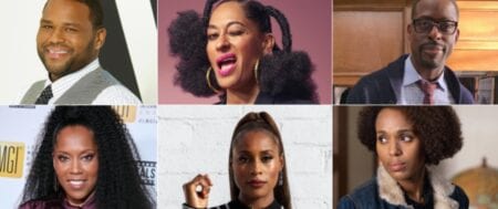 Diversidade no Emmy 2020? Indicações de atores negros bate recorde