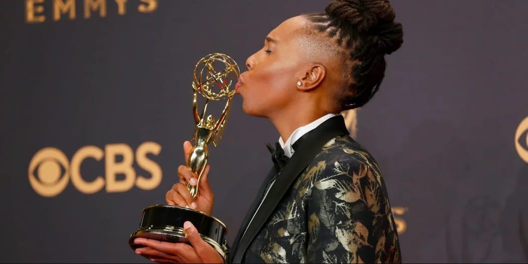 Emmy 2020 bate recorde de negros