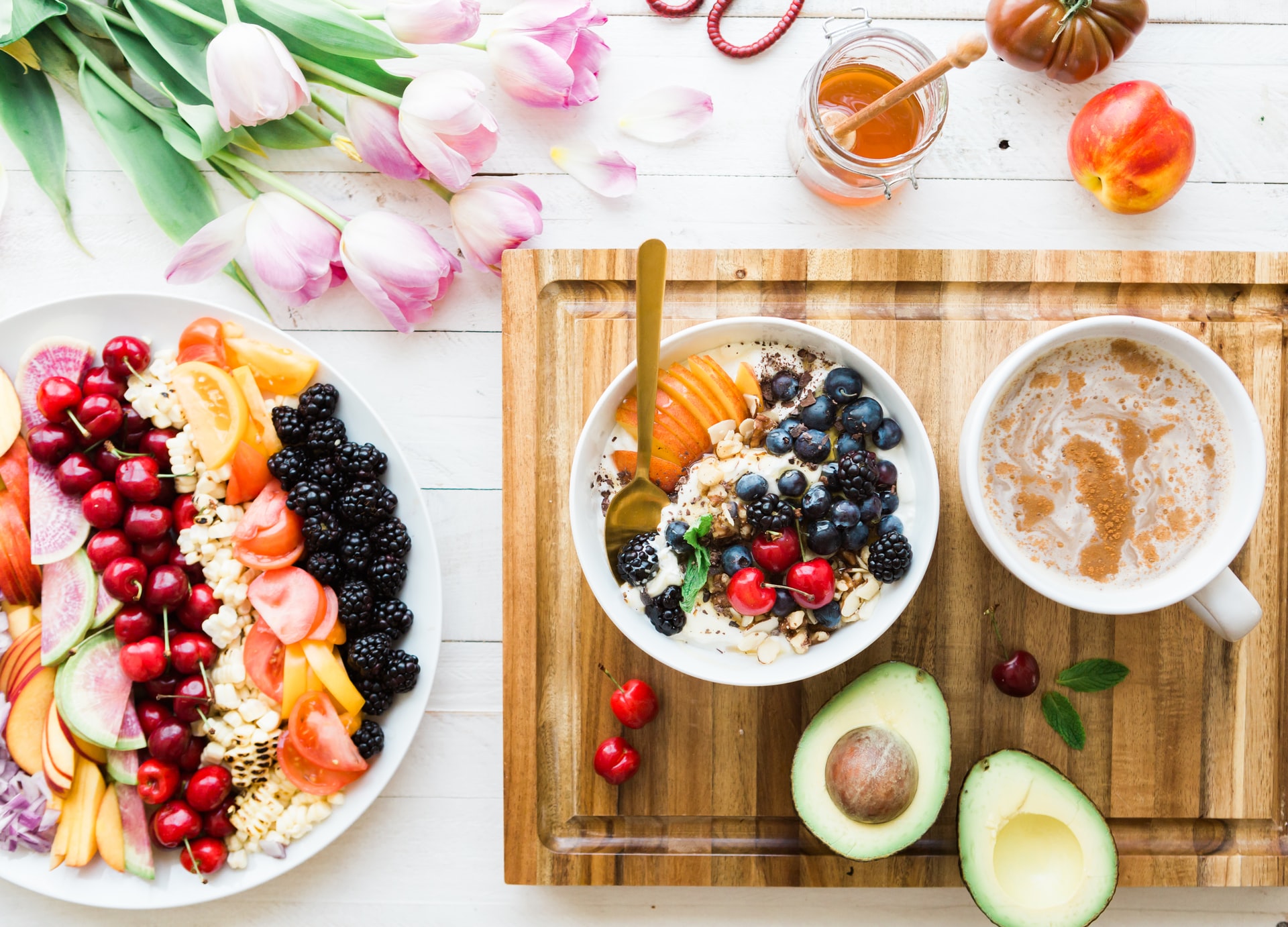 orientações do guia alimentar para a população brasileira