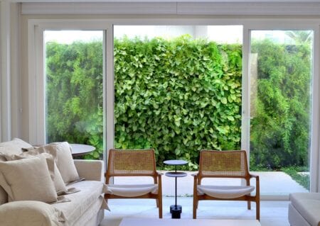 Jardim vertical – 30 modelos inspiradores para dentro e fora de casa