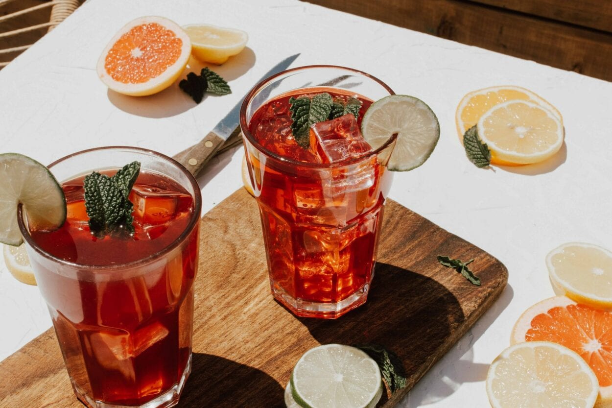 kombucha probiotico