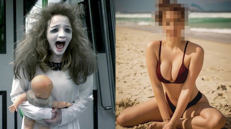 Menina Fantasma/Anna Livya