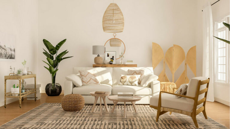 Materiais naturais: o retorno ao Natural está na moda!