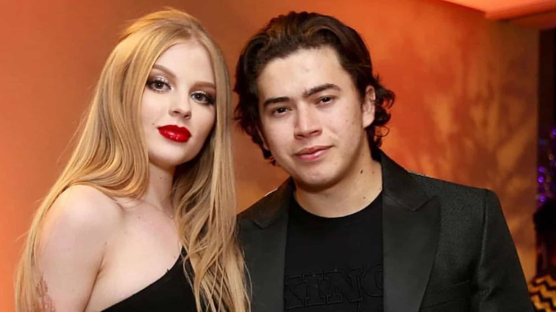 Whindersson Nunes sobe em jatinho de 1,4 milhão 4