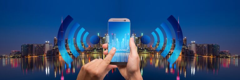 Tecnologia 5G: o que é e como afetará seu cotidiano