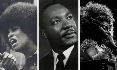 60 frases e citações de grandes vozes negras sobre empoderamento – Legendas e mensagens para fotos