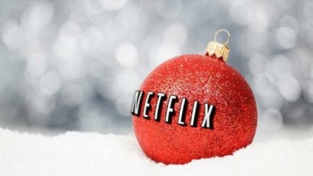 Filme de Natal para entrar no clima: os melhores da Netflix!