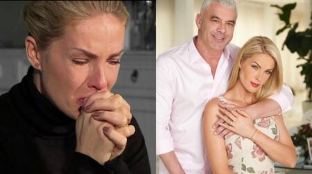Ana Hickmann enfrenta câncer na família e seu esposo faz desabafo em vídeo