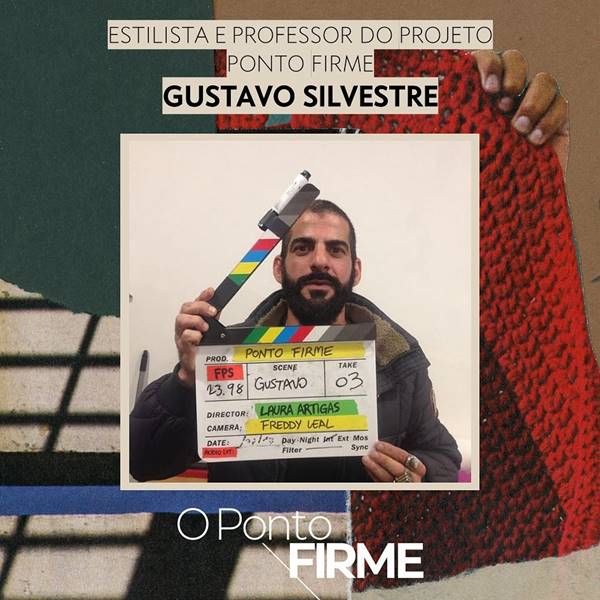 documentário projeto ponto firme documentário projeto ponto firme