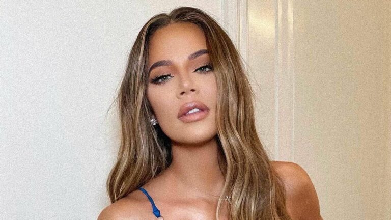 tendência das famosas balayage