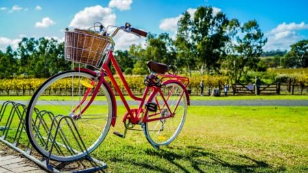 Bicicletas: os benefícios de incorporar esse estilo de vida
