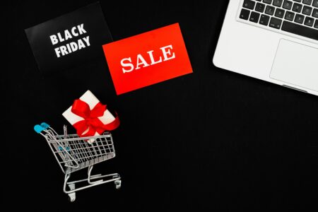 Especial Black Friday: Tendências de Compras 2021