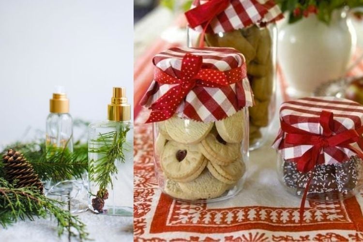 Presentes de Natal DIY - ideias para presentear ou vender
