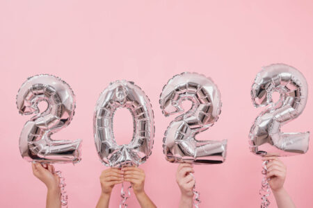 Mensagens de Ano Novo: 80 frases para desejar um feliz 2022!