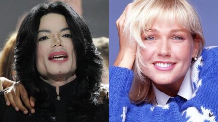 Xuxa Meneghel conta como Michael Jackson a pediu em casamento nos anos 90