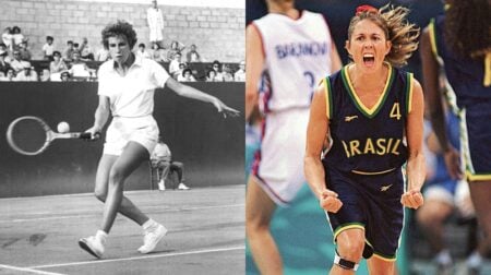 Atletas brasileiras que fizeram história para o esporte nacional