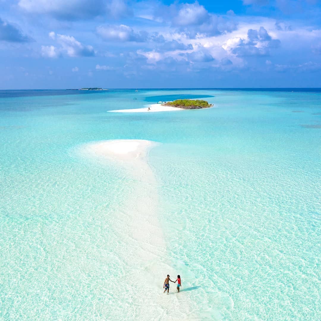ilhas maldivas