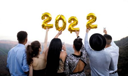 Orações de Ano Novo: 21 preces e salmos para abençoar 2022