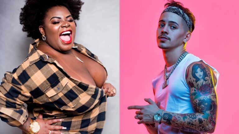 Jojo Todynho e MC Biel