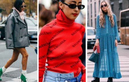 Balenciaga F21: Futuro positivo com 50 looks para 2021