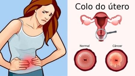 Câncer do colo do útero: não ignore esses sinais silenciosos que se apoderaram de Fátima Bernardes
