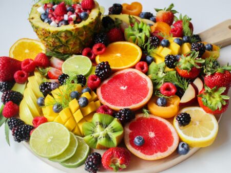 Alimentos antioxidantes: como eles funcionam e quais são