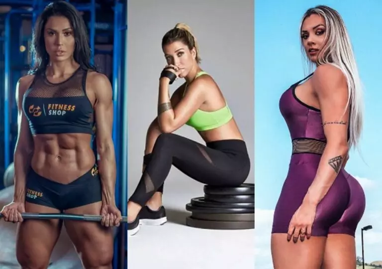 Possíveis participantes do Camarote