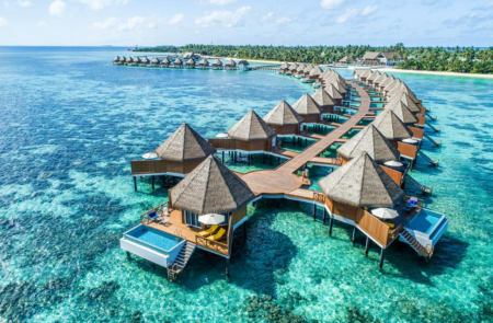 Tudo sobre férias nas ilhas Maldivas: o local predileto dos famosos