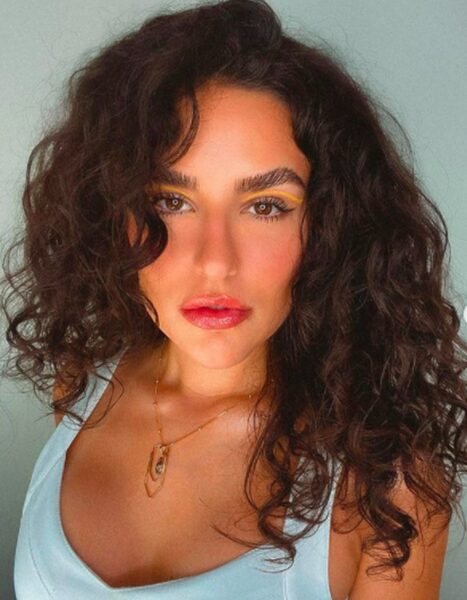 Kéfera está na lista dos possíveis participantes do BBB21 