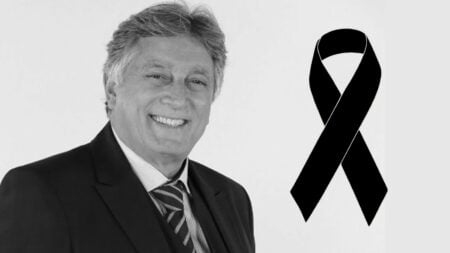 Luto na Globo: Ator Eduardo Galvão morre vítima da Covid-19