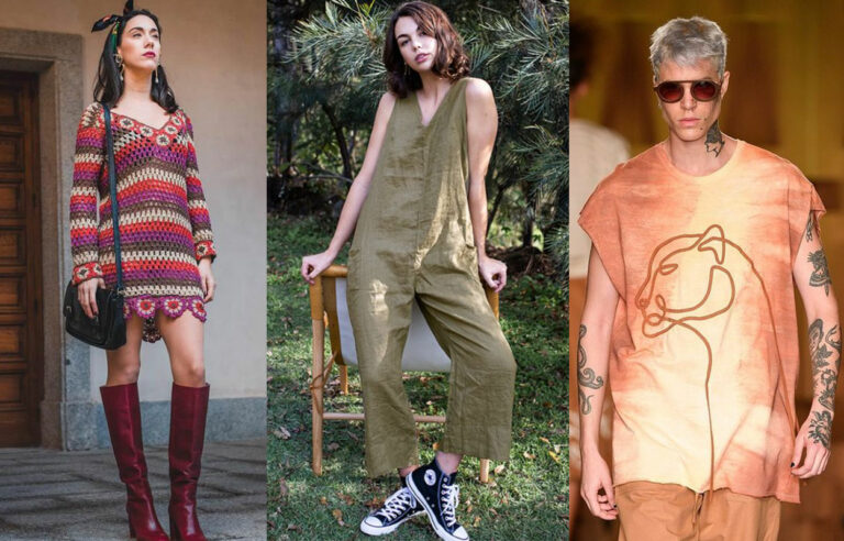 Sustentabilidade brasileira na moda: um caminho para a identidade da moda nacional?