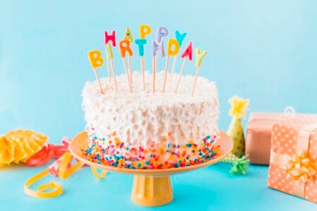 Mensagem de aniversário: 100 frases para desejar parabéns e feliz aniversário