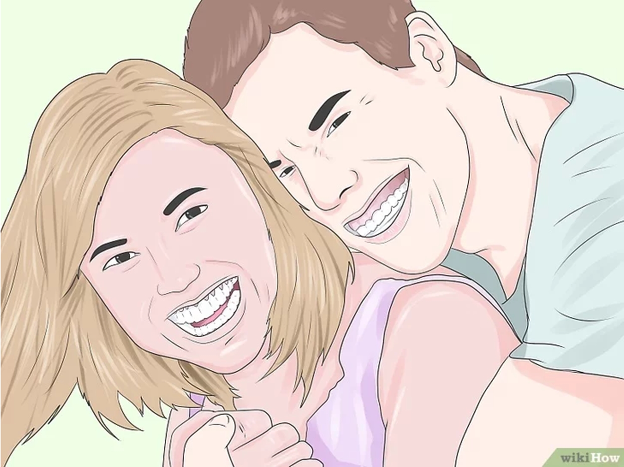 Futuro em casal. 10 coisas importantes - Futuro em casal.