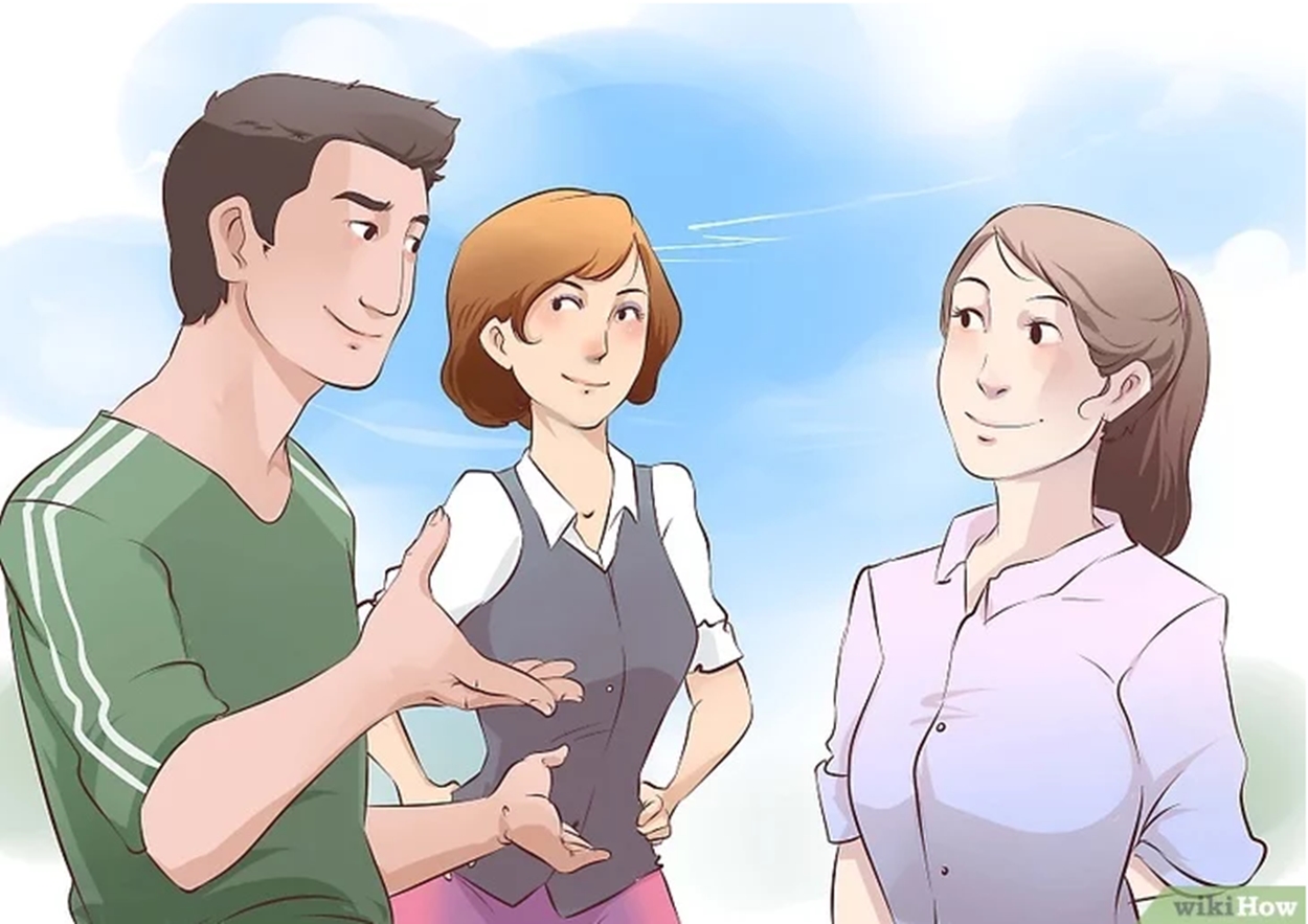 Ciúmes e confiança. 10 coisas importantes - Ciúmes e confiança.